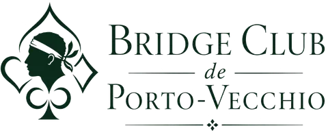 Logo Bridge Club Porto-Vecchio